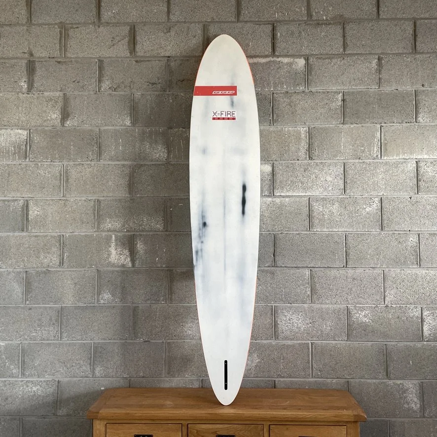 Bigsurf — Naish Hawaii 8'2